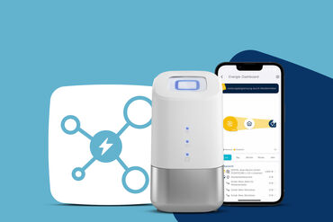 Homematic IP Home Control Unit aktualisiert EEBUS-Plugin für Leistungsbegrenzung