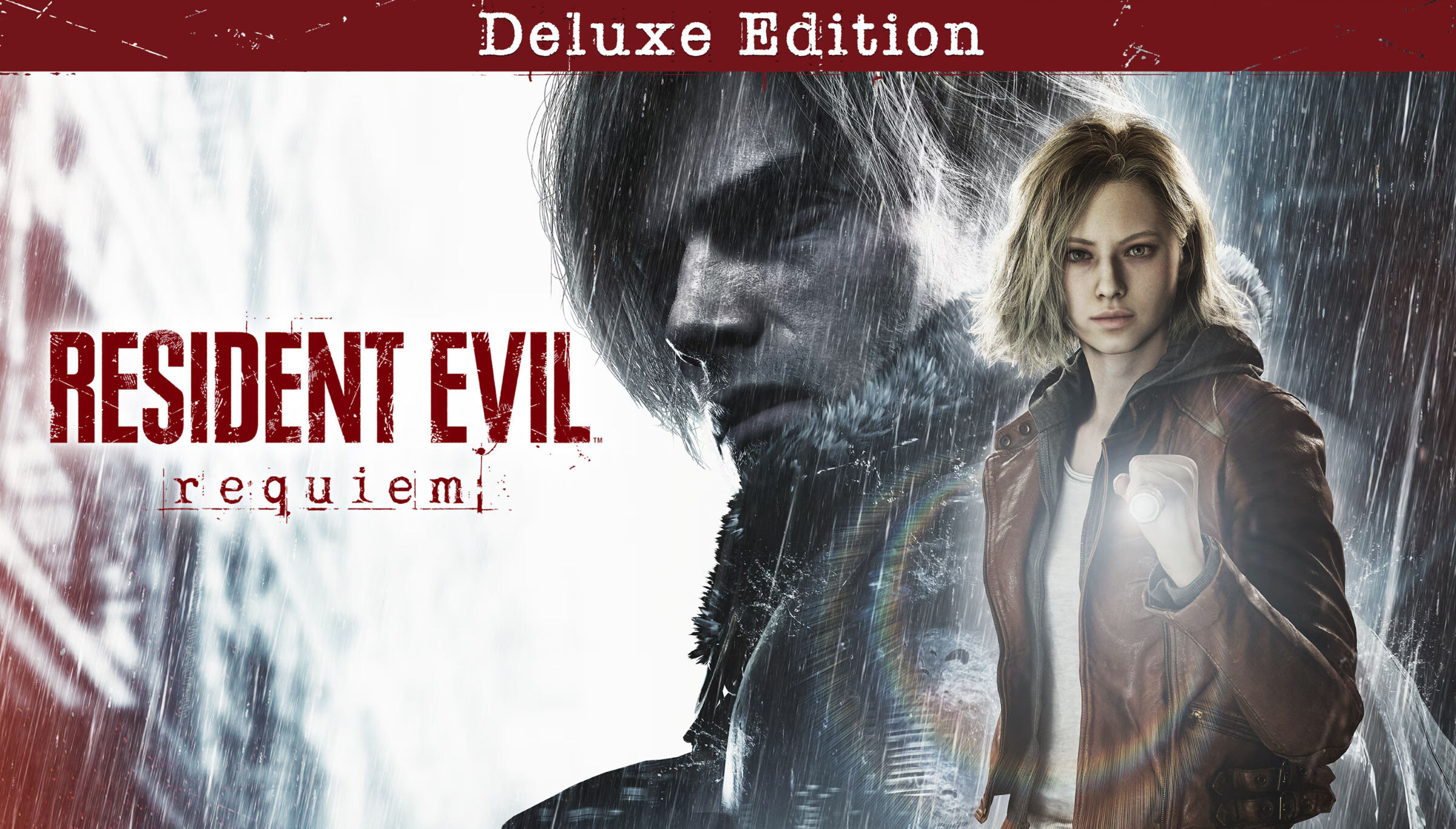 Resident Evil Requiem  Bild © Capcom