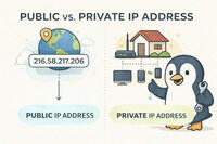 Wie ist meine IP? Die öffentliche IP anzeigen und verstehen