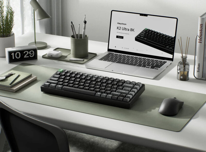 Keychron K2 Ultra 8K Keychron K2 Ultra 8K