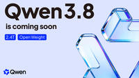 Alibaba Qwen-3.8 Sprachmodell und den Sail-Software-Stack vorgestellt