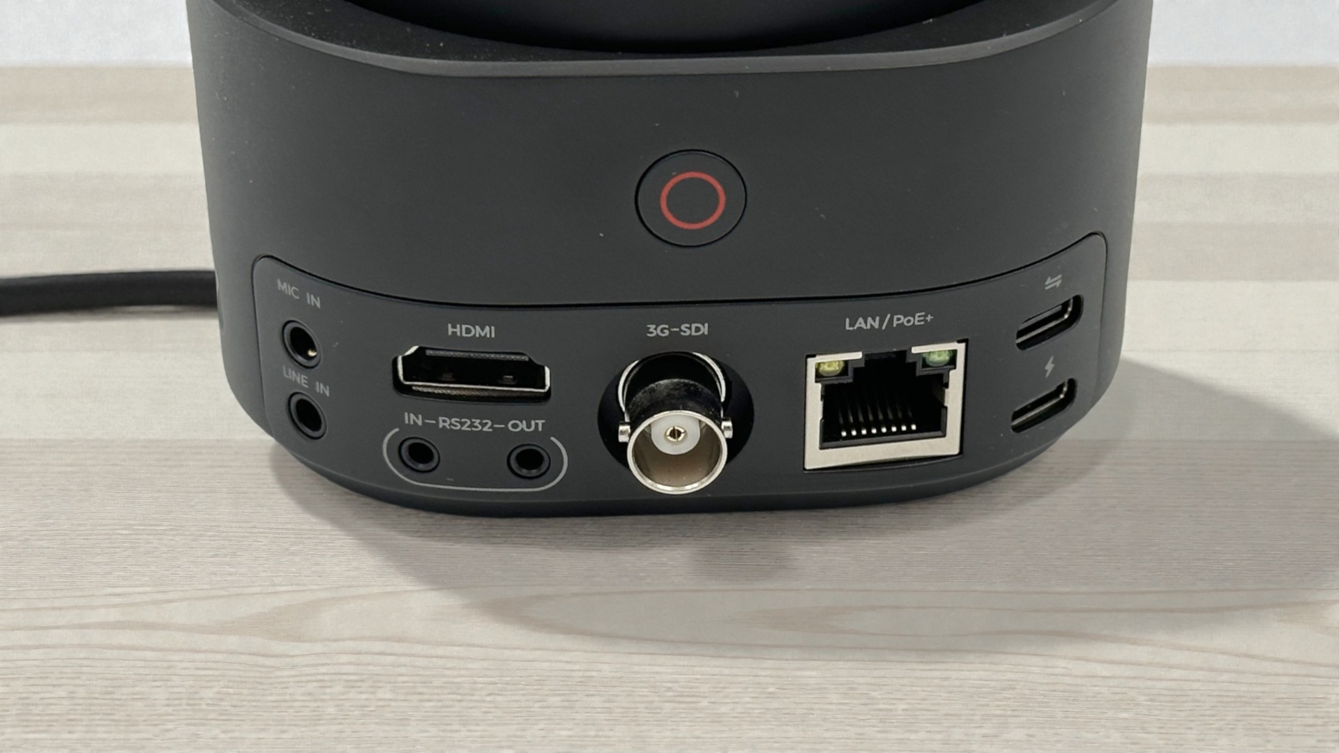 OBSBOT Tail 2 Detailaufnahme 5