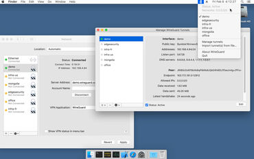 WireGuard VPN: Was ist WireGuard und warum ist es das sicherste VPN-Protokoll?
