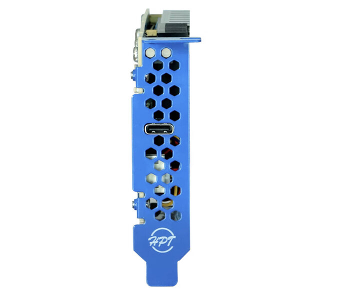 HighPoint Rocket 7602L Single Slot Design HighPoint Rocket 7602L Single Slot Design