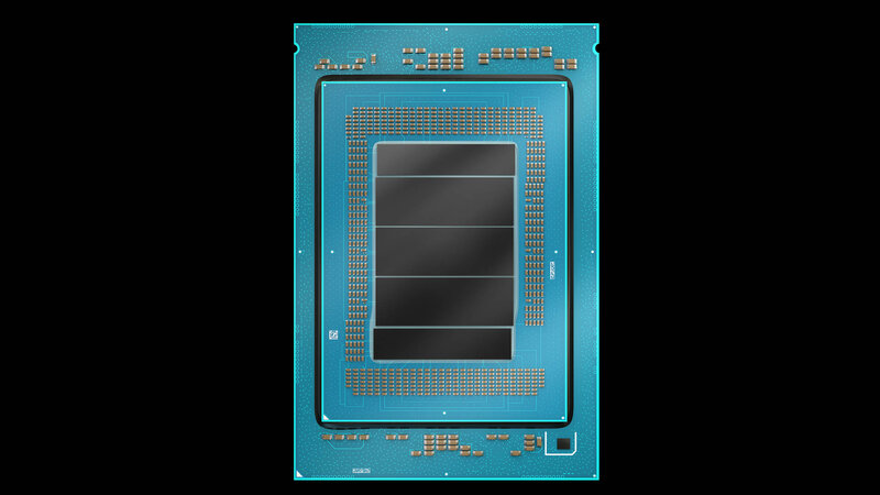 18A Delided XYeon 6 18A Delided XYeon 6