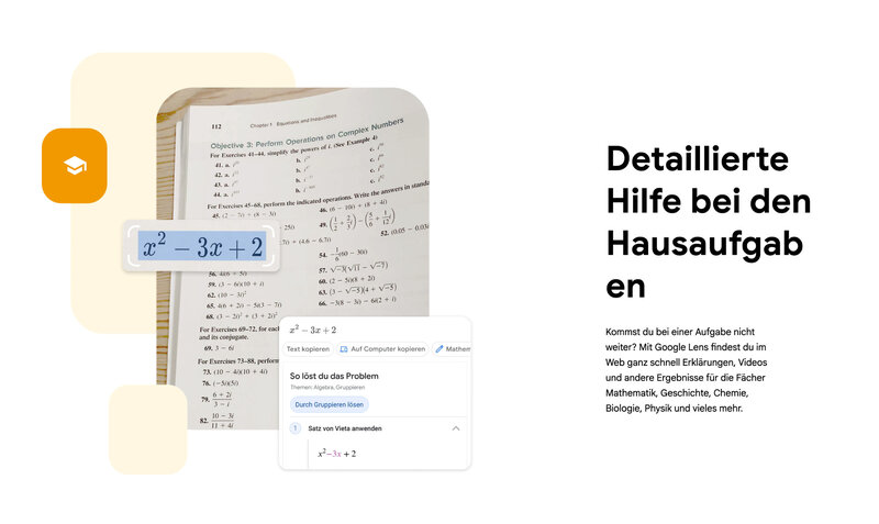 Google Lens Math Google Lens Math