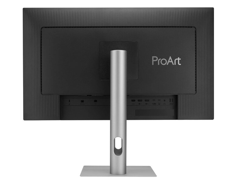 ASUS ProArt PA279CDV Rückseite