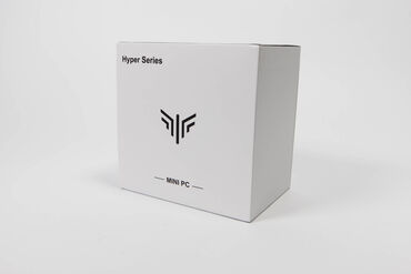 NiPoGi H2 Hyper Verpackung NiPoGi H2 Hyper Verpackung