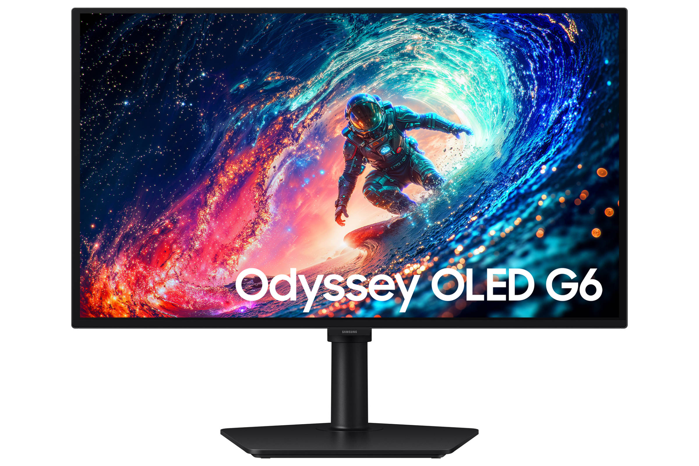 Samsung Odyssey G6G61SH 2026