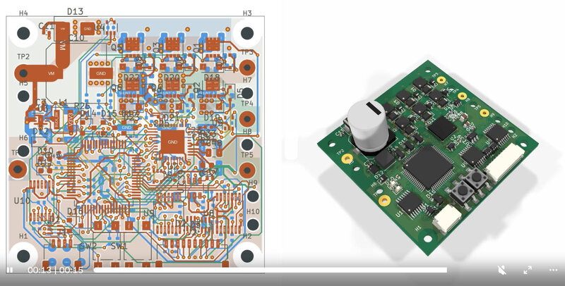 OpenAI ChatGPT 6 Astra PCB OpenAI ChatGPT 6 Astra PCB