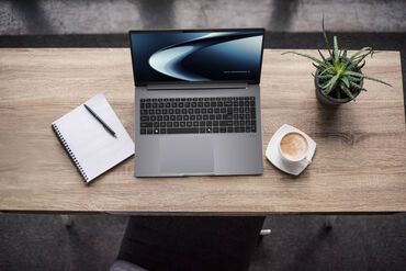 ASUS ExpertBook P5 Business Laptops gehen an den Start