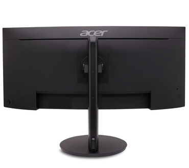 Acer Vero CB343CURJ0 Rückseite