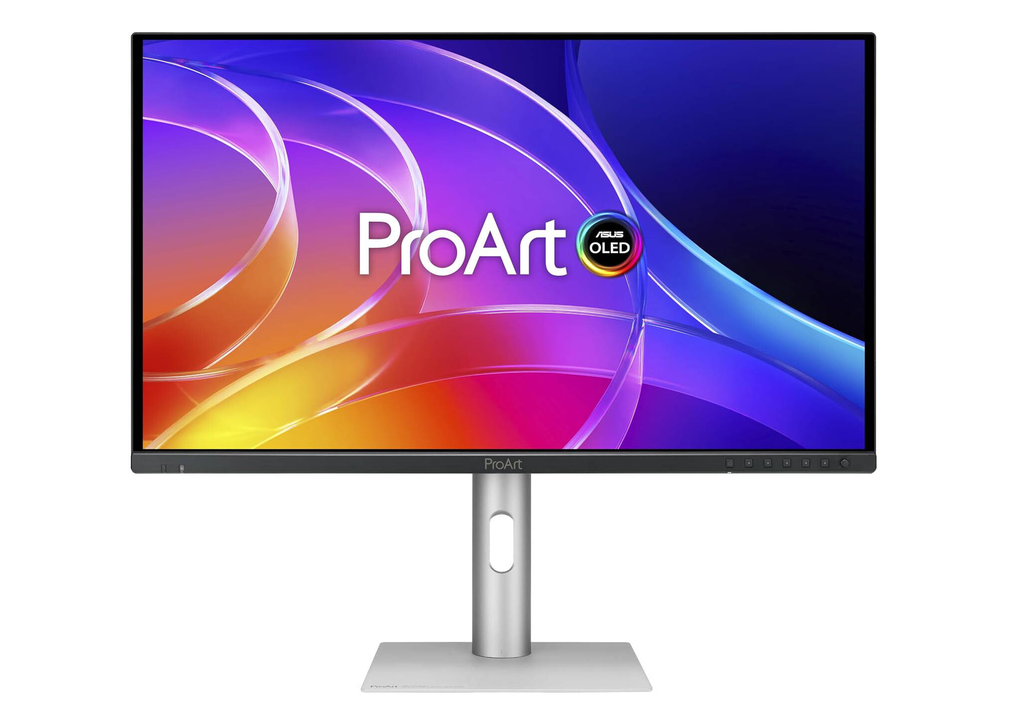 ASUS ProArt PA279CDV  Bild © ASUS