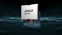 AMD EPYC 8005 Sorano: Neue Server-CPUs für Edge- und Low-Power-Server