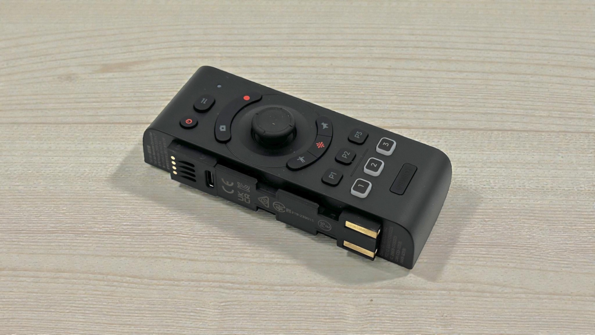 OBSBOT Tail 2 Fernbedienung