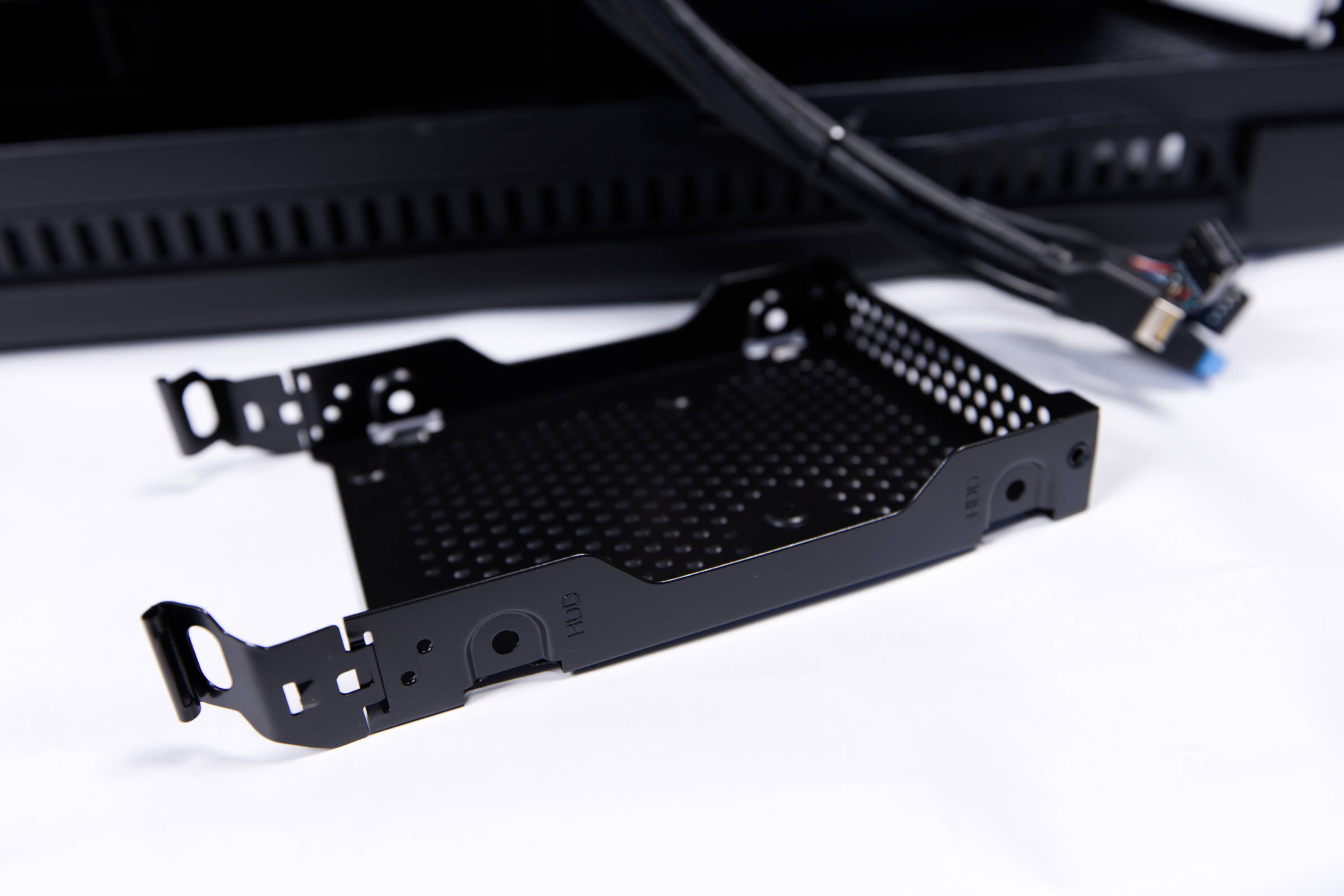 ASUS ProArt PA602 Wood Edition HDD Caddy