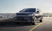 BYD Great Tang: Luxus-Elektro-SUV Zeitplan für die Markteinführung in Europa bekannt