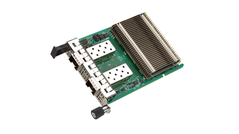 Intgel e835 xxvda2 for ocp 3 Intgel e835 xxvda2 for ocp 3