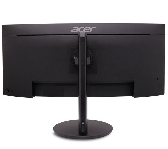 Acer Vero CB343CURJ0 Rückseite Acer Vero CB343CURJ0 Rückseite