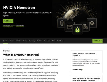 NVIDIA Nemotron 3.5 Lightning in Ollama den lokale KI-Agenten nutzen