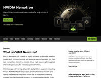 NVIDIA Nemotron 3.5 Lightning in Ollama den lokale KI-Agenten nutzen
