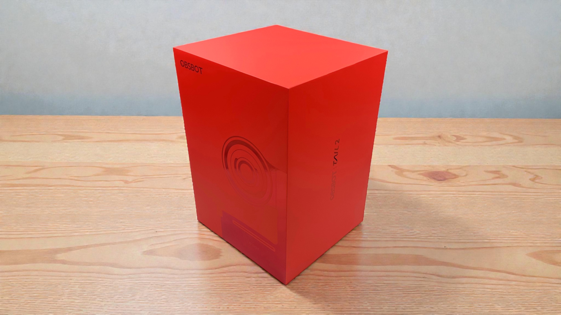 OBSBOT Tail 2 Verpackung 1