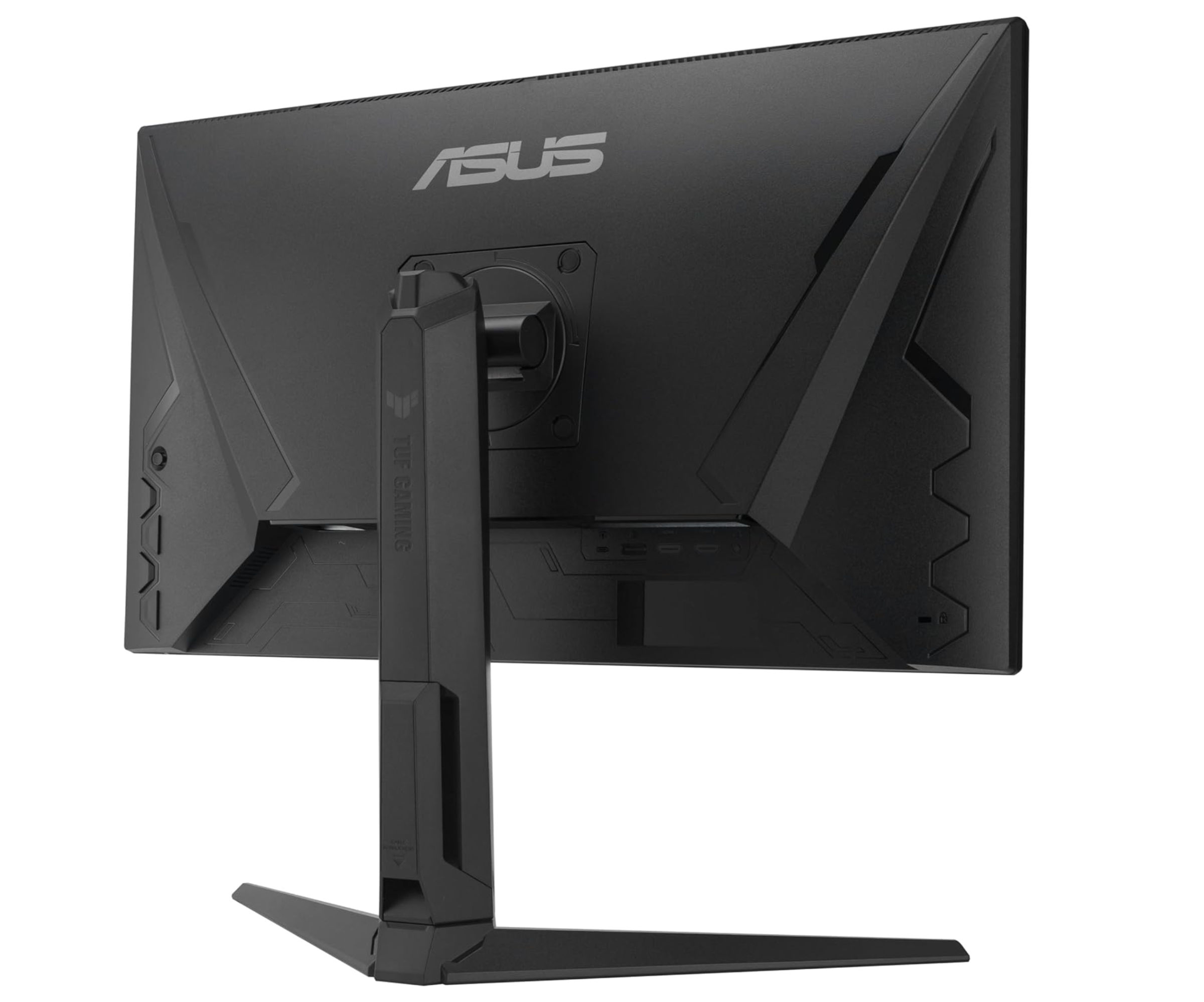 ASUS TUF Gaming Series 5 VG27UQEL5 Rückseite ASUS TUF Gaming Series 5 VG27UQEL5 Rückseite