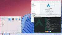 Arch User Repository (AUR) verbreiteter Credential Stealer