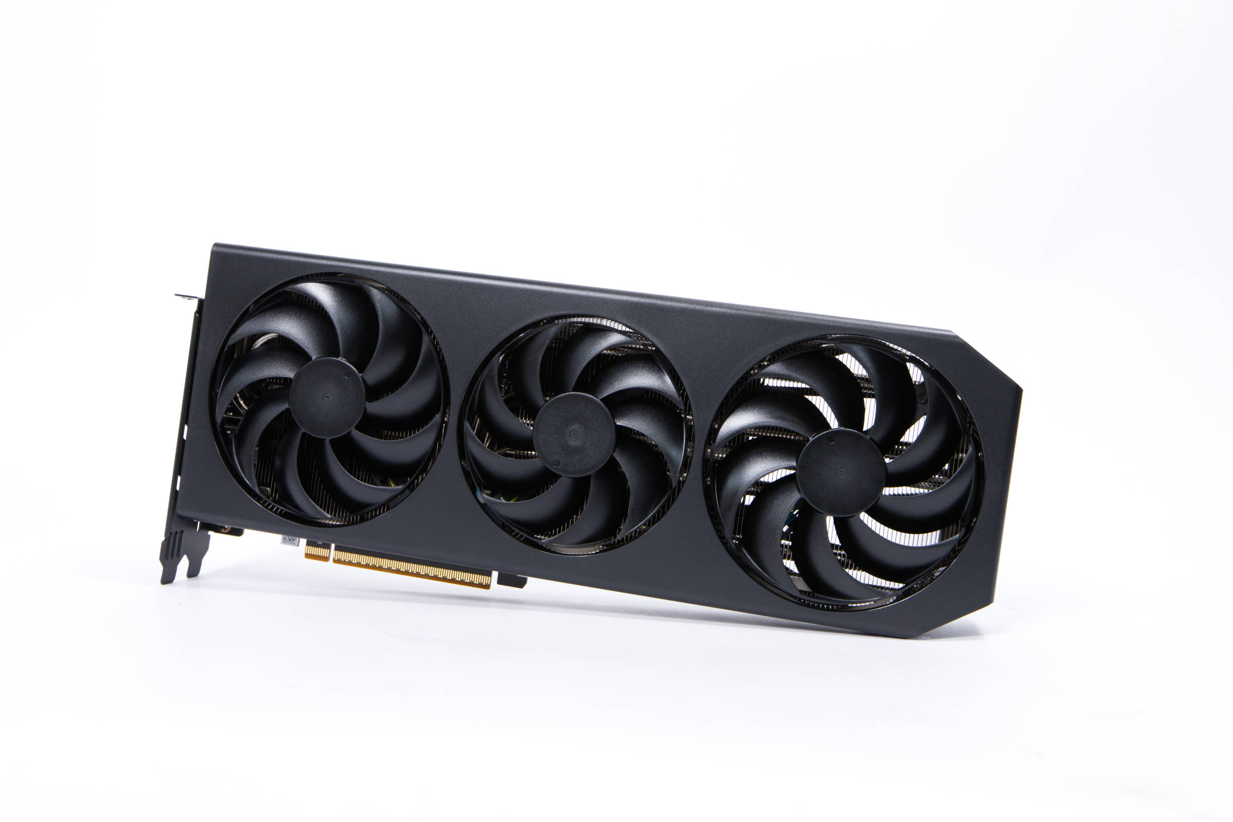 PowerColor Radeon RX 9070 Hellhound Test Review  Bild © PCMasters.de