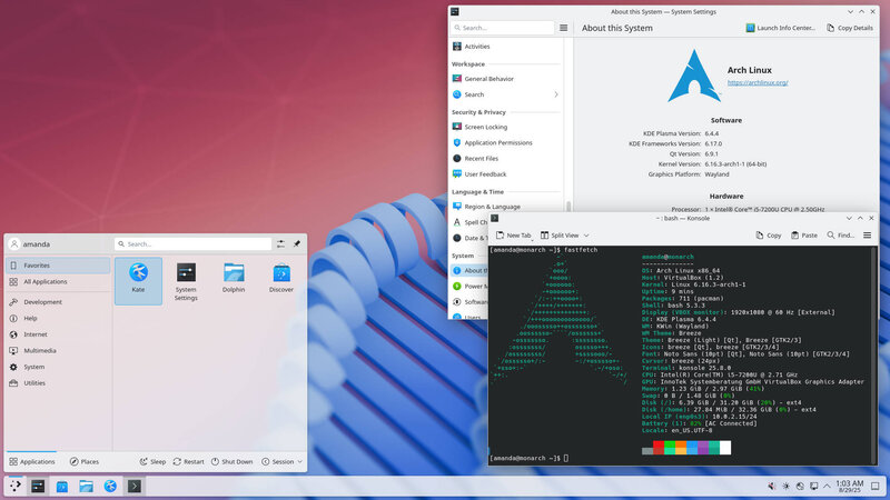 Arch User Repository (AUR) verbreiteter Credential Stealer - PC Masters