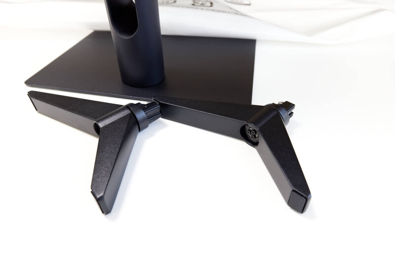 ASUS ProArt Display OLED PA27USD Strandfüsse ASUS ProArt Display OLED PA27USD Strandfüsse
