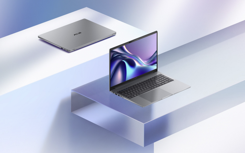 ExpertBook P5 Release