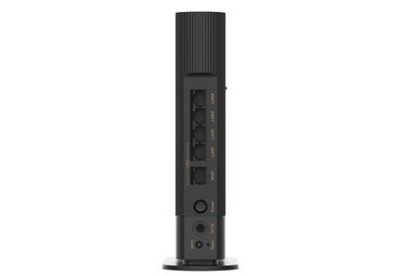 ASUS PRT BE5000 Rückseite ASUS PRT BE5000 Rückseite