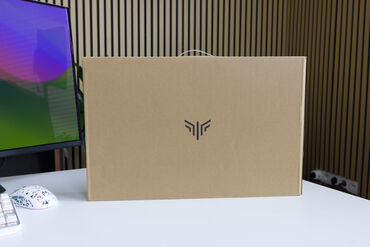 AceMagic RX16 R9 Verpackung