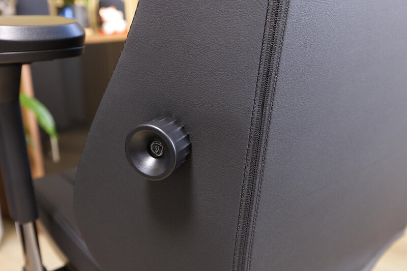 noblechairs AURA - Schieberegler Lendenstütze noblechairs AURA - Schieberegler Lendenstütze