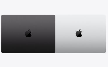 Apple M5 Pro und M5 Max in zwei Farben Apple M5 Pro und M5 Max in zwei Farben