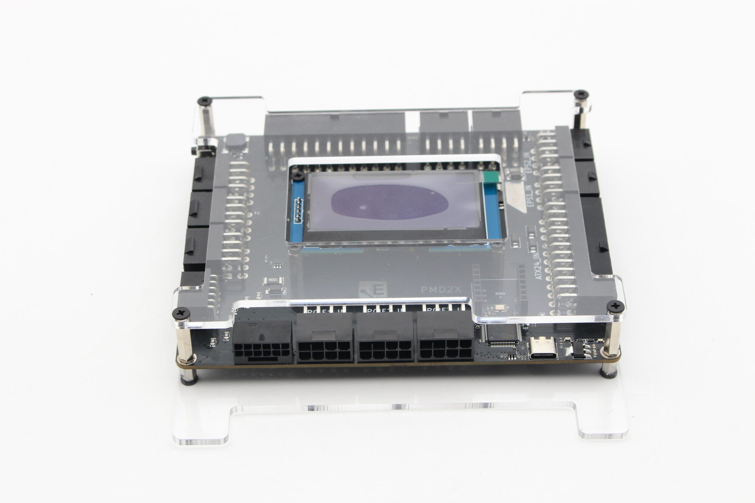 ElmorLabs PMD2X  Bild © ElmorLabs