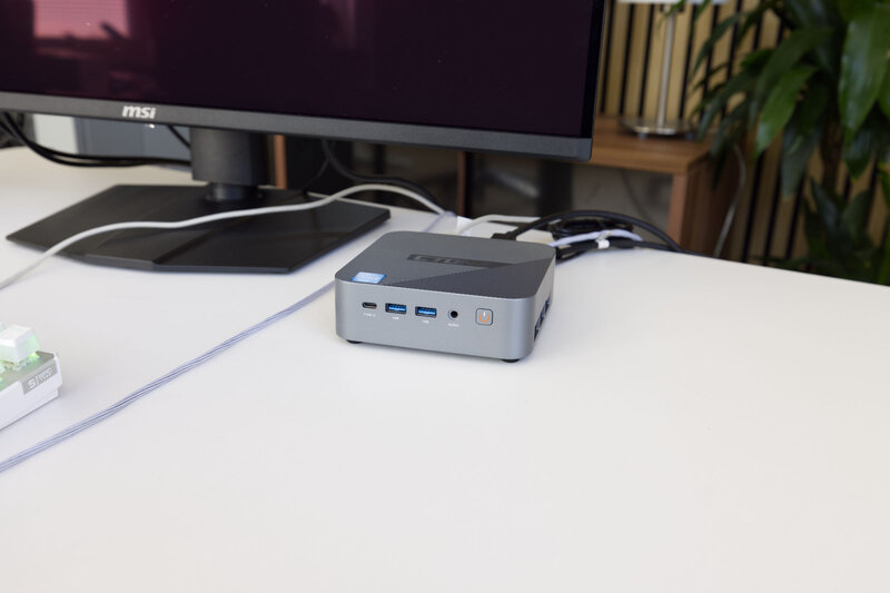 CTONE Kron Mini K2 System
