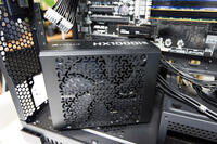 Corsair HX1000i Shift 1.000W im Kurztest/Review