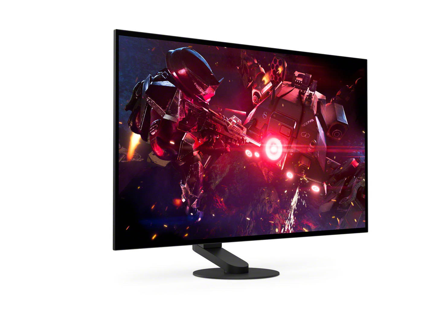 INZONE M10S II  Bild © Sony