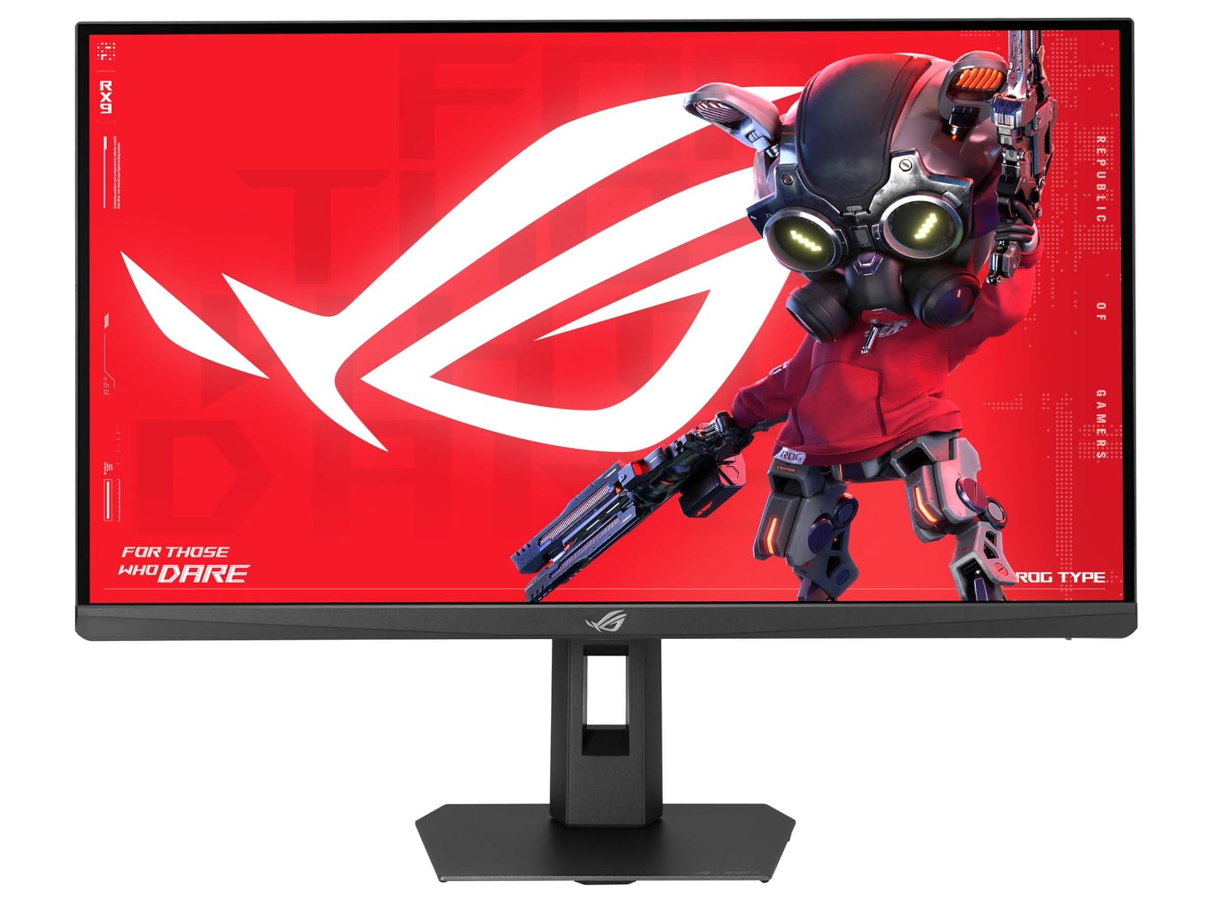 ASUS ROG Strix XG27UCG Gen2 XG27UCGR  Bild © ASUS