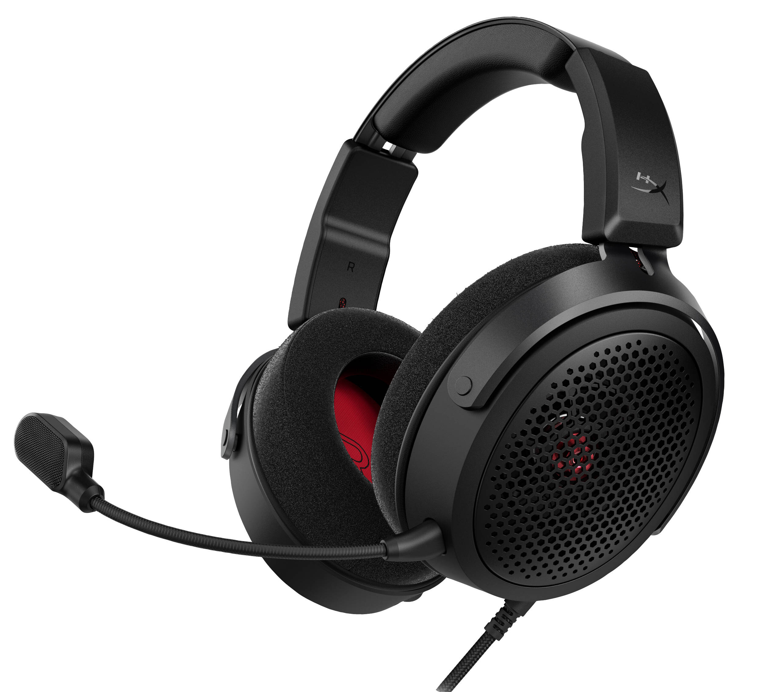 HyperX Cloud Alpha Air  Bild © HyperX