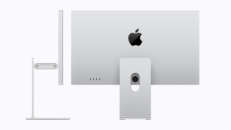 Apple Studio Display XDR Standfuss