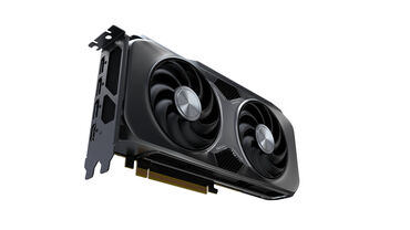 AMD Radeon RX 9070 GRE: Günstigere Grafikkarte mit 12 GB VRAM auf Computex vorgestellt