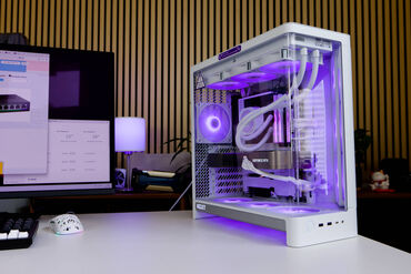 NZXT H6 RGB+ im Test