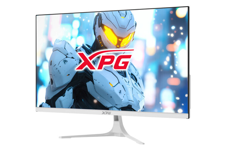 XPG APETURE Weiss
