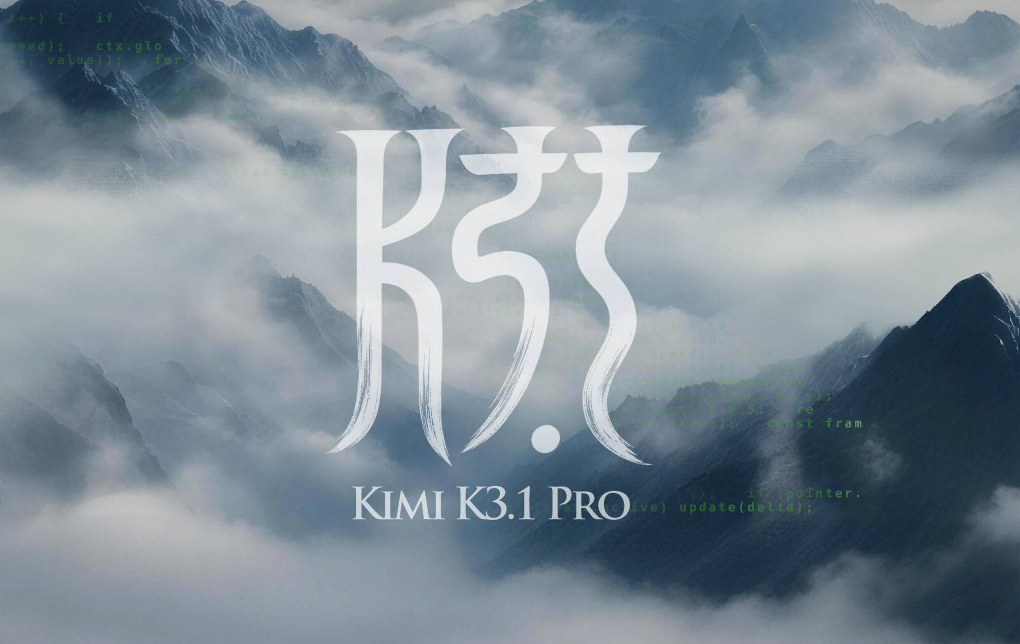 Kimi K3 1 Pro Open Weight Modell  Bild © Moonshot AI