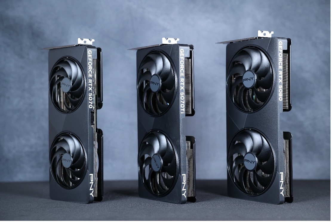 GeForce RTX 5070 Ti: Wird die Grafikkarte eingestellt? Das sagt Nvidia