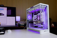NZXT H6 RGB+ im Test