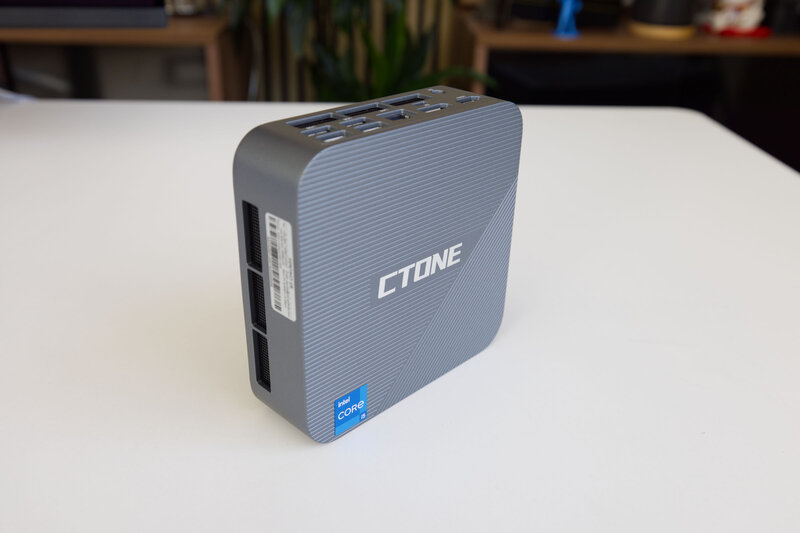 CTONE Kron Mini K2 Mini-PC